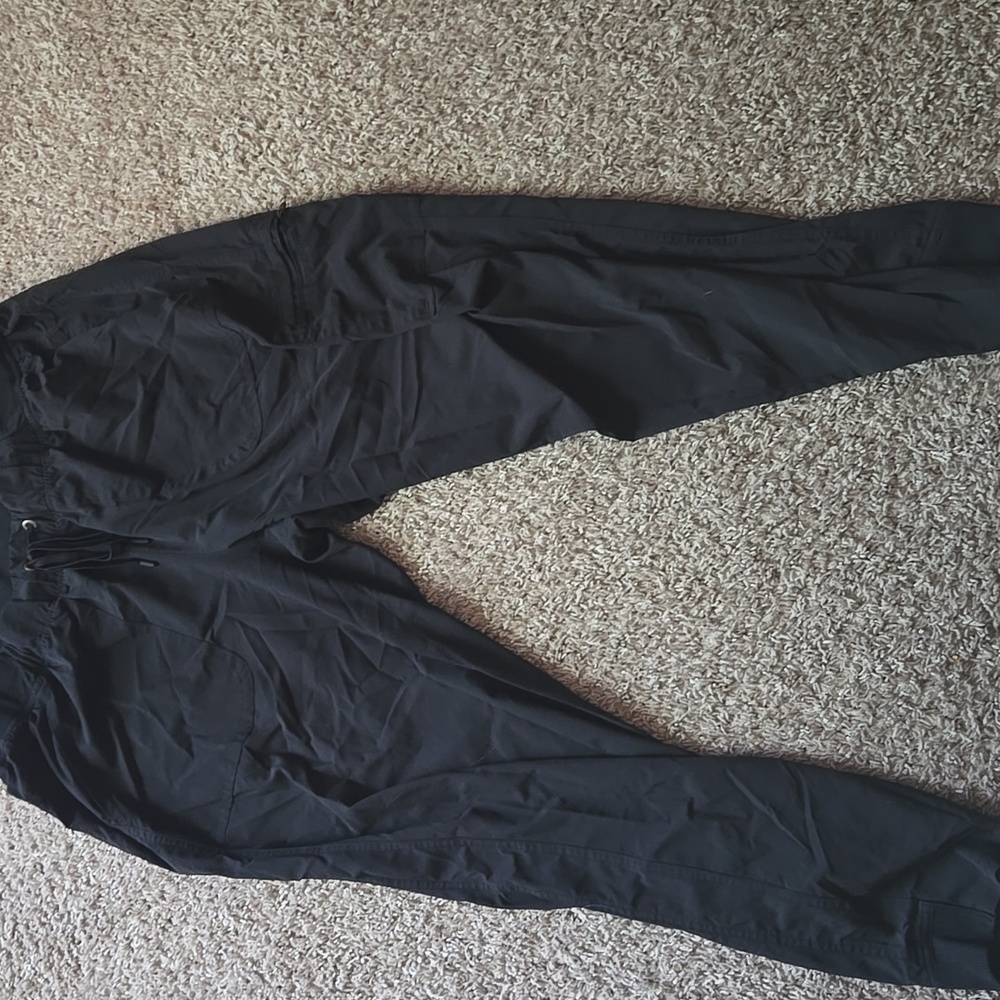 C9 by Champion Women's Black Jogger Pants
